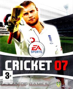 cricket 07