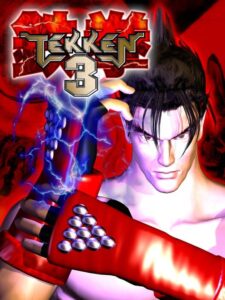 Tekken 3 PC Download