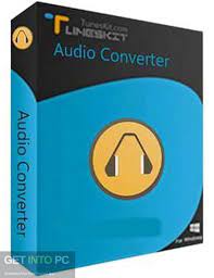 Audio Converter