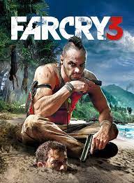 Far Cry 3