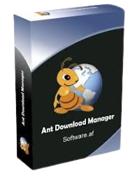 Ant Download Manager