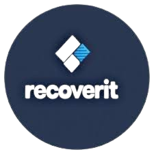 Wondershare Recoverit