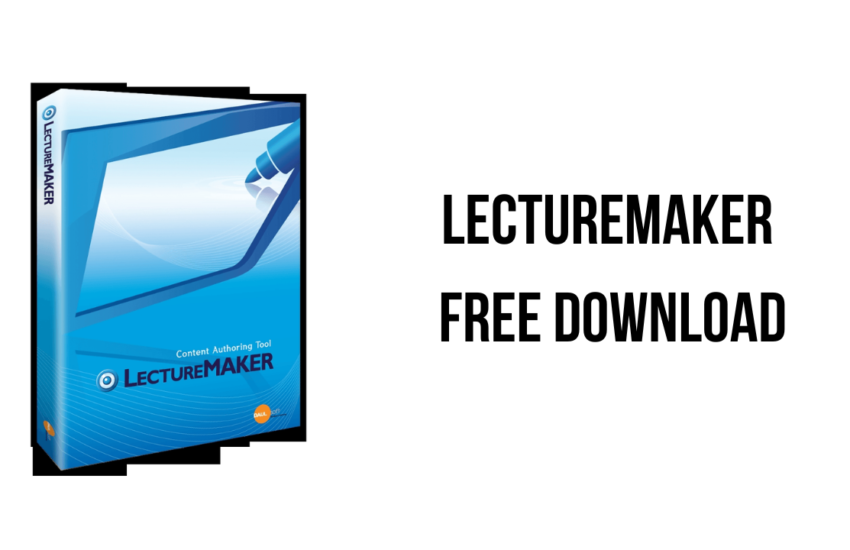 LECTUREMAKER